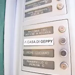 A Casa Di Geppy * Torre del Greco
