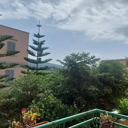 Apartmán A Casa Di Geppy *