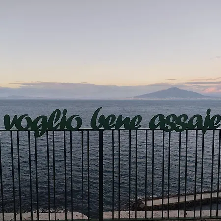 A Casa Di Geppy Apartamento