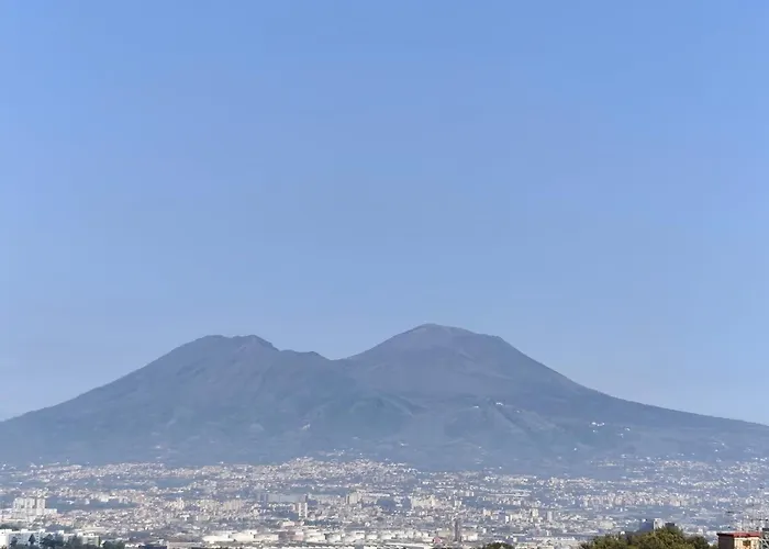 Apartamento A Casa Di Geppy Torre del Greco