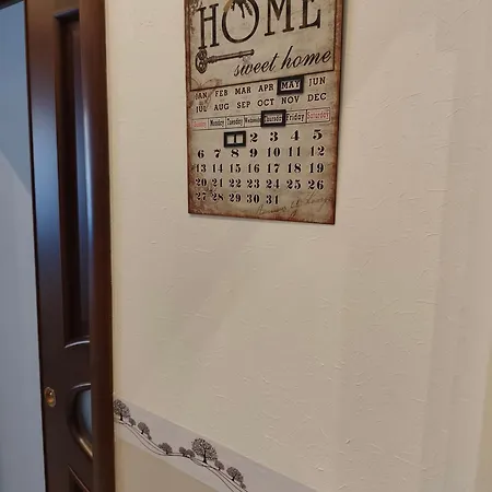 Apartament A Casa Di Geppy *