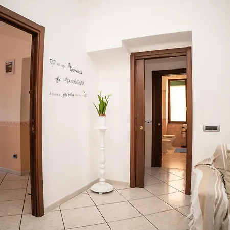 A Casa Di Geppy *
