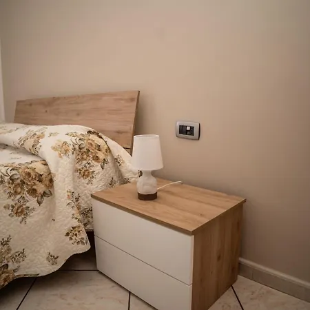 A Casa Di Geppy Apartament Torre del Greco