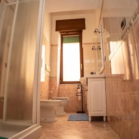 Apartament A Casa Di Geppy Torre del Greco