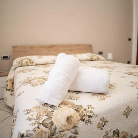Apartament A Casa Di Geppy