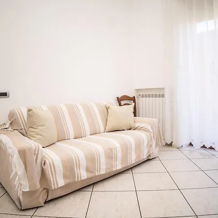 A Casa Di Geppy * Torre del Greco