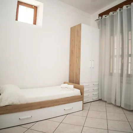 A Casa Di Geppy Apartament *