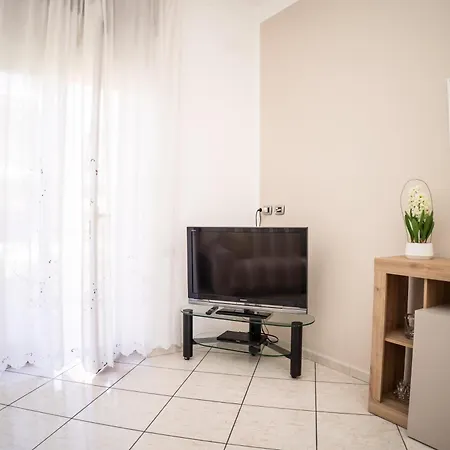 Apartament A Casa Di Geppy