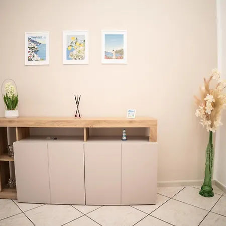 Apartament A Casa Di Geppy Torre del Greco