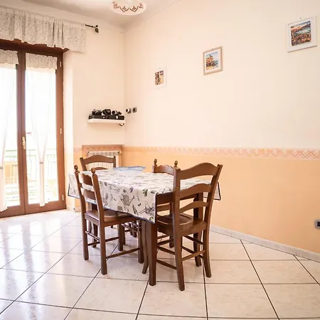 A Casa Di Geppy *