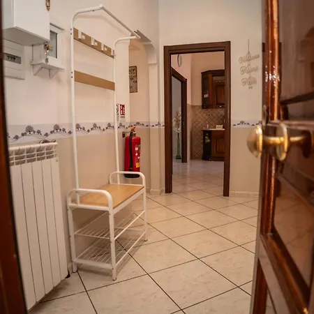A Casa Di Geppy Torre del Greco