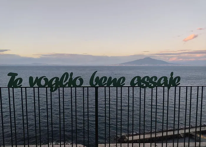 A Casa Di Geppy Apartament